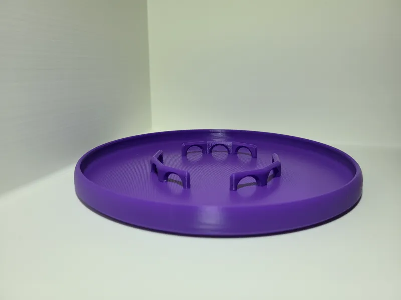 Planter Coaster (90 or 120mm)