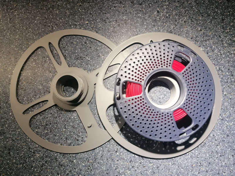 Spool Adapter Sunlu 250g