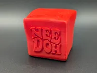 0.16mm layer, 2 walls, 15% infill