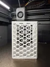 Honeycomb Pencil Holder Big Size