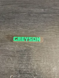 Greyson