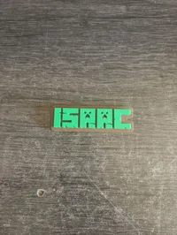 Isaac