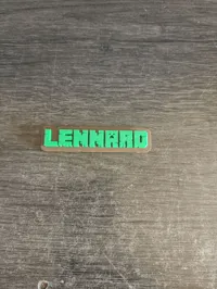 Lennard