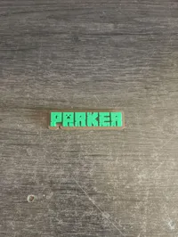 Parker