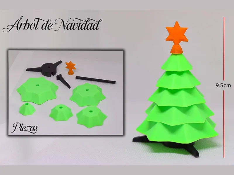 Árvore de Natal