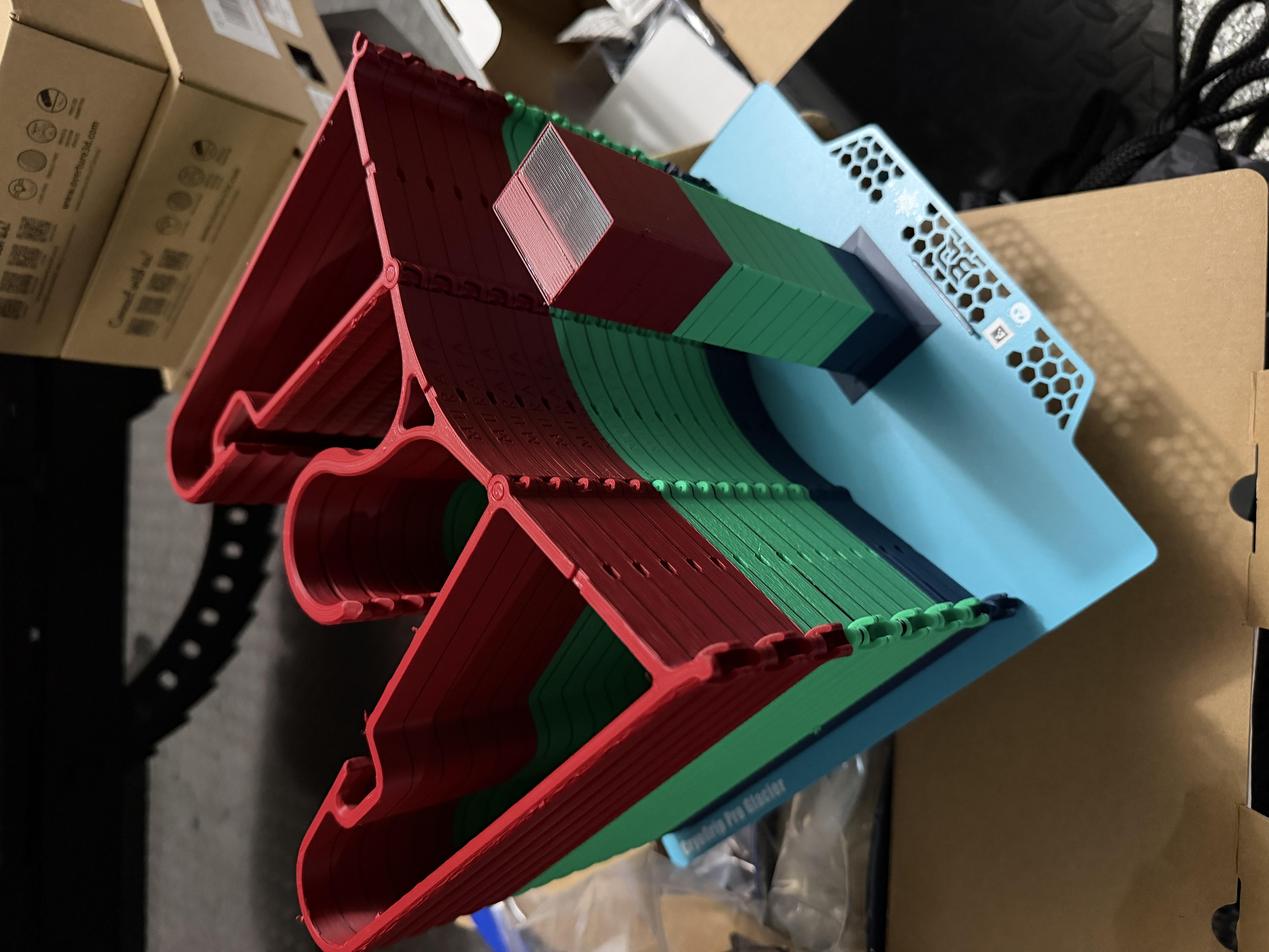 Miniatura 7 do modelo 3D Coat Hanger