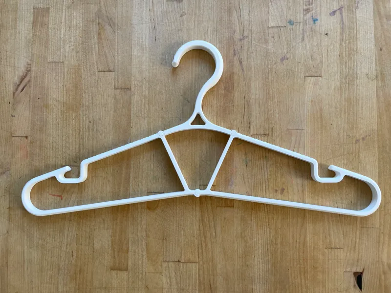 Coat Hanger