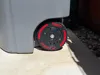 0.2mm layer, 2 walls, 8% infill