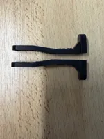 61mm mounting hight