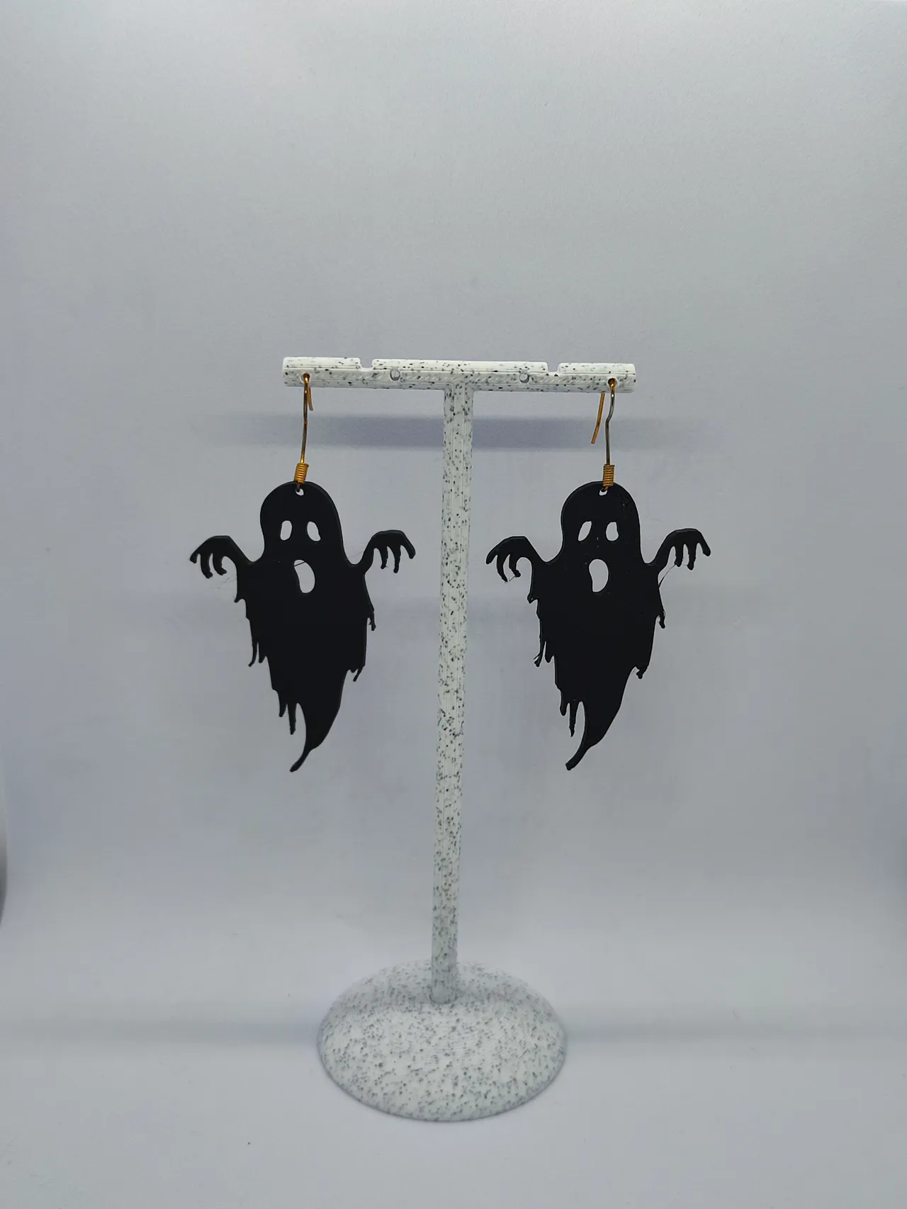 Aretes Ecos Fantasmales view 2