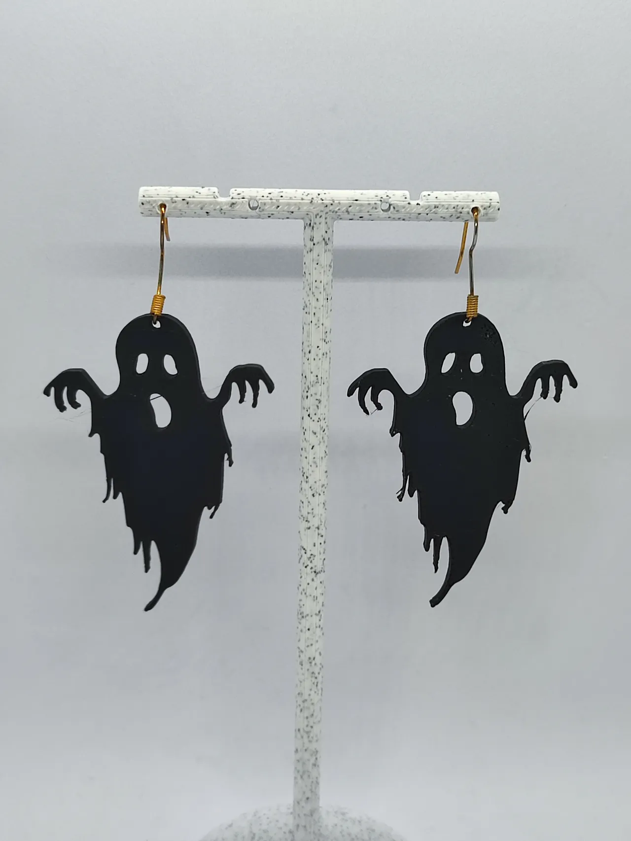 Aretes Ecos Fantasmales view 3