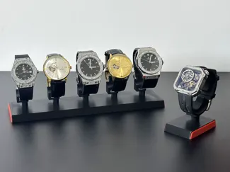 Watch Stand - Display
