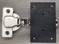 0.16mm layer, 4 walls, 15% infill