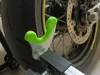0.2mm layer, 3 walls, 100% infill