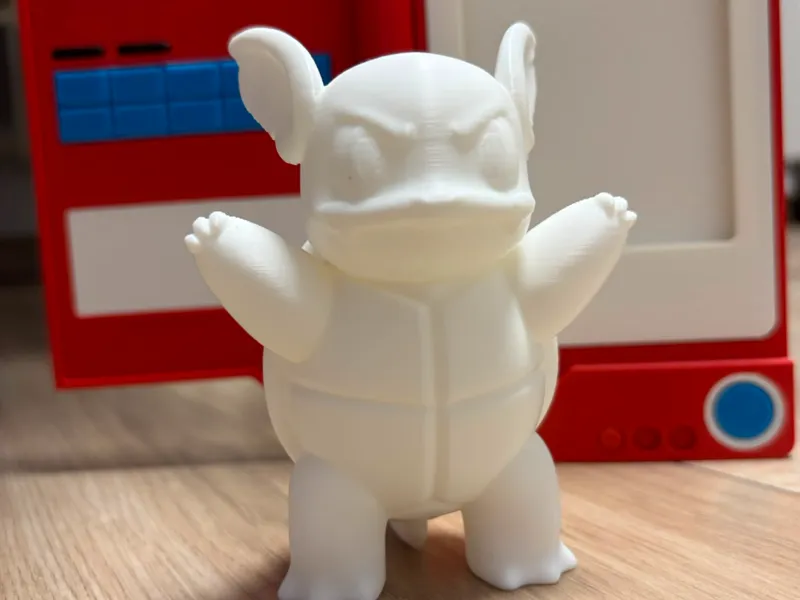 Warturtle