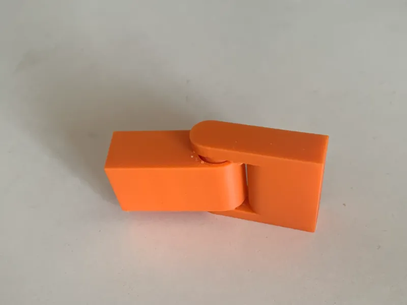 Basic Hinge