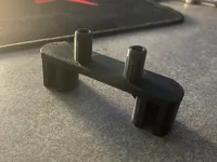 0.16mm layer, 2 walls, 15% infill