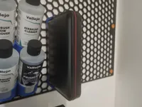 Edge , 0.2mm layer, 2 walls, 15% infill