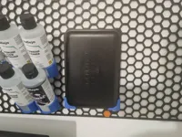 Flat , 0.2mm layer, 2 walls, 15% infill