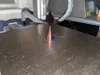 10cm parking cone