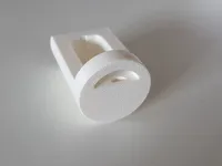 CYLINDER FOR SHORTER CABLE