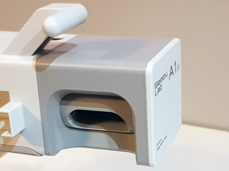A1 Mini Adjustable Original Camera