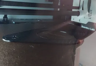 soporte bolsa orina