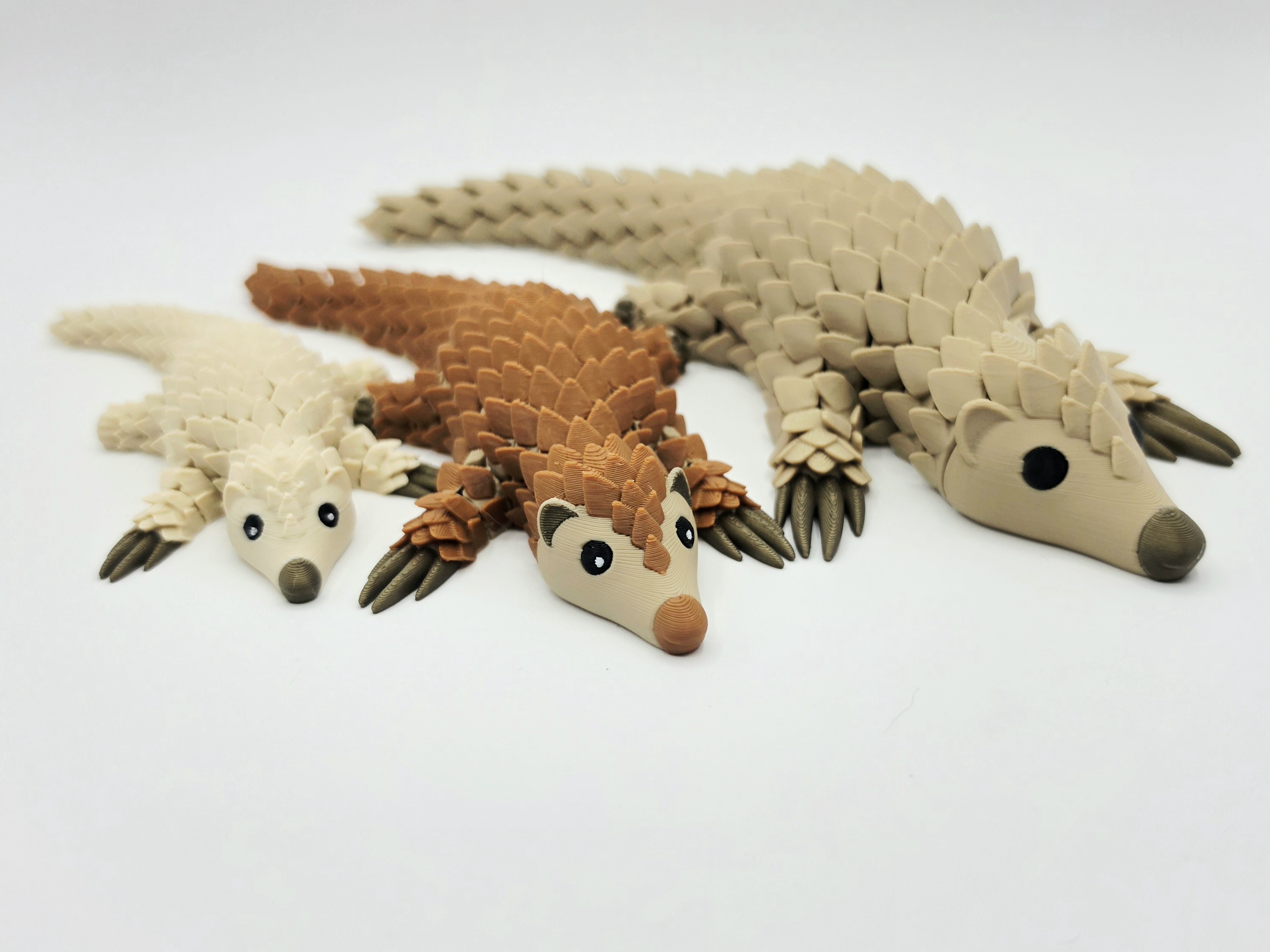 FLEXI PANGOLIN V2 - 1