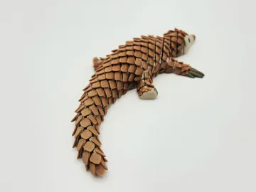 Soporte: FLEXI PANGOLIN V2 — vista de referencia 5