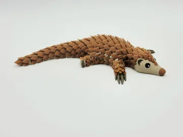 Soporte: FLEXI PANGOLIN V2 — vista de referencia 4