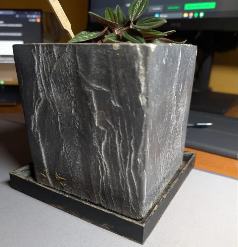 sottovaso 