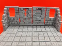 A1mini - 0.2mm layer, 4 walls, 15% infill