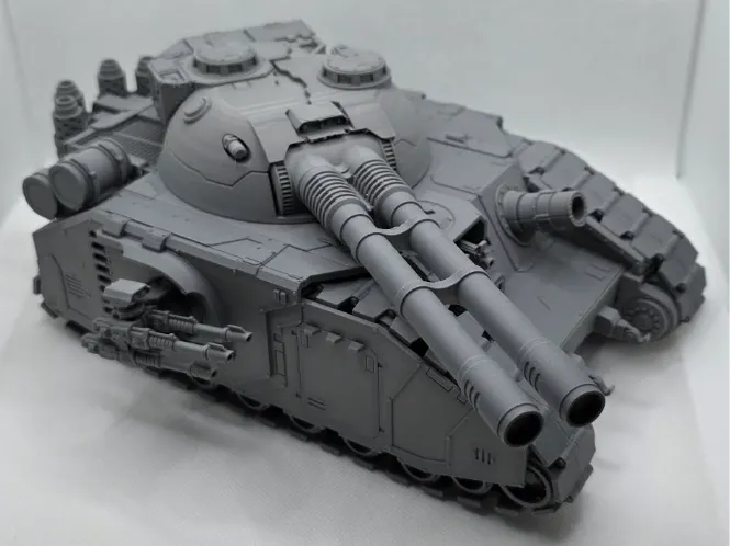 40k Fellblade