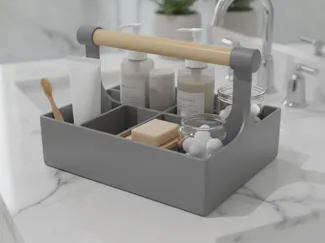 Shower Caddy
