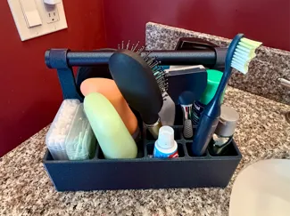 Shower Caddy