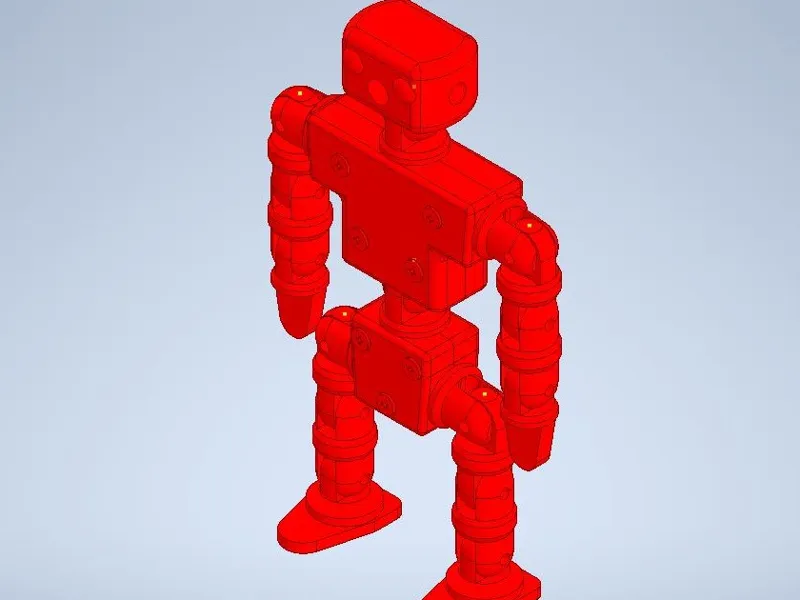 Robot