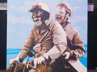 Dumb And Dumber Minibike 