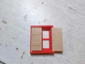window