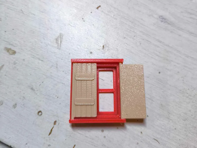 window