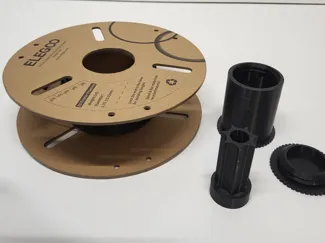 ELEGOO Battery weight Adapter 