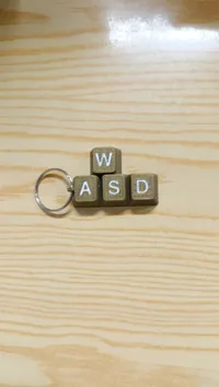 Version with Real Keyboard Layout 0.12mm