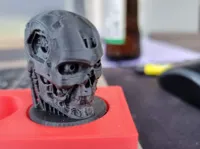0.16mm layer, 2 walls, 10% infill