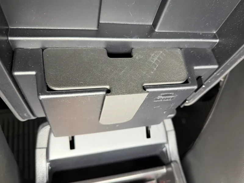 Toyota 4Runner (5th Gen) Center Console Drawer