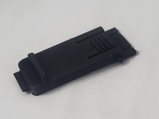 Tapa baterías LDsystems MEI100