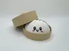 Cute Dumpling Phone Holder With Dumpling Basket