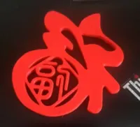 0.2mm 层高, 2 层墙, 15% 填充