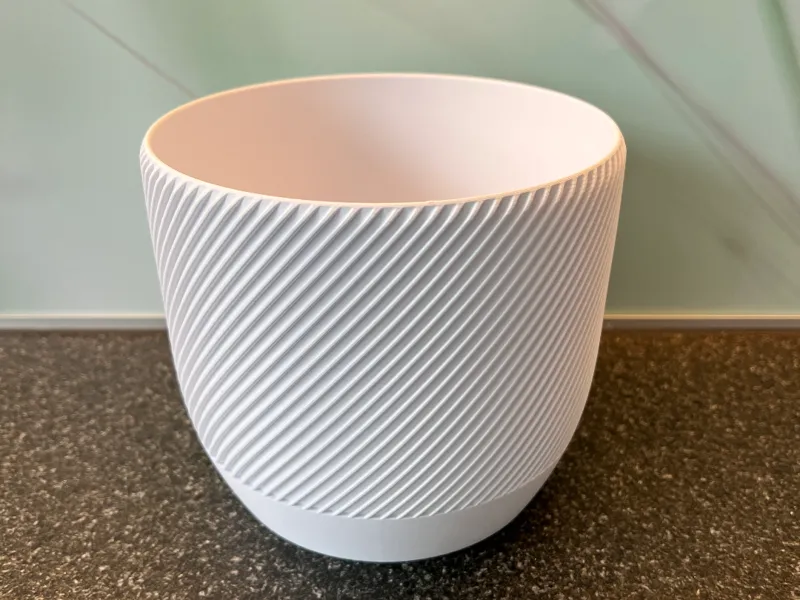 Modern Platner 130 and 160 mm