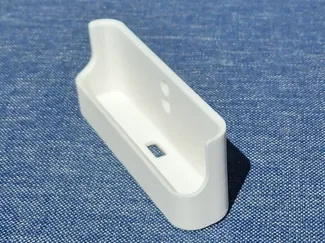 unifi Flex mini - 5 port switch mount