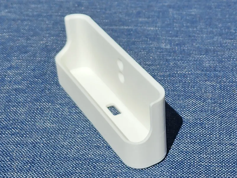 unifi Flex mini - 5 port switch mount