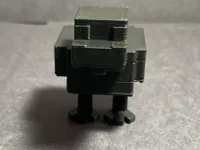 0.2mm layer, 2 walls, 5% infill